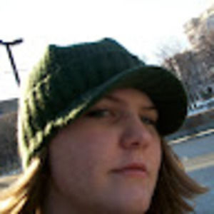 Meet your Posher, Kristina